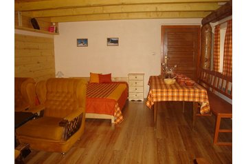 Словакия Privát Oščadnica, Экстерьер